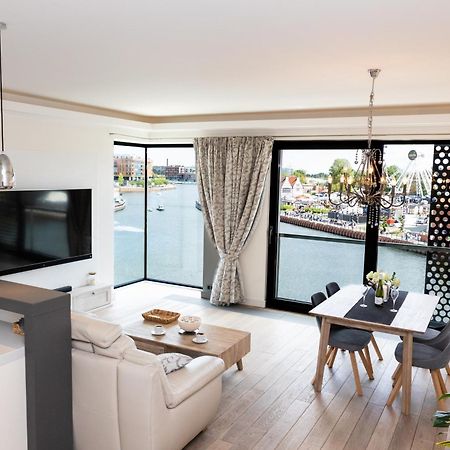 Apartament Nad Motlawa - Downtown Gdansk Luaran gambar