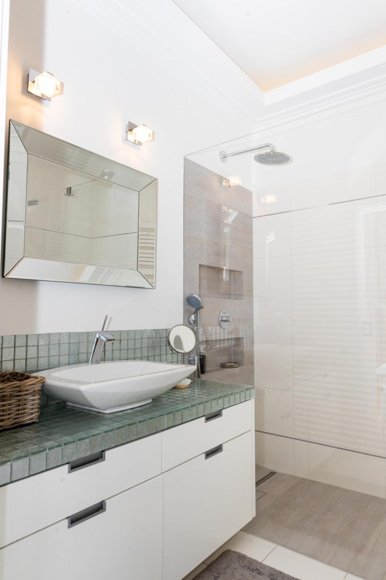 Apartament Nad Motlawa - Downtown Gdansk Luaran gambar